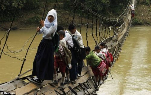 5 Hal Hebat yang Bisa Diajarin Bocah Indonesia buat Seluruh Dunia