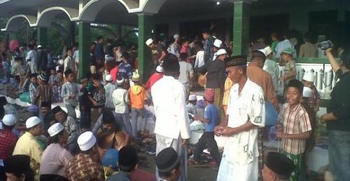 Mengapa Kita Memperingati Maulid Nabi Muhammad SAW?