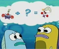 Teori-Teori Gila Tentang SpongeBob SquarePants