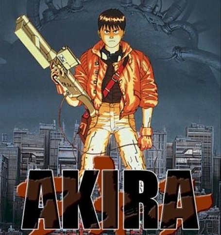 Ini nih ANIME / MANGA yang ada unsur Indonesianya!! ANIMELOVER MASUPP!!