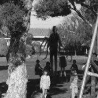 Sebuah Kisah Misteri Sesosok Pria Misterius Slenderman