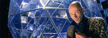 &#91;BEST QUIZ EVER&#93; THE CRYSTAL MAZE 