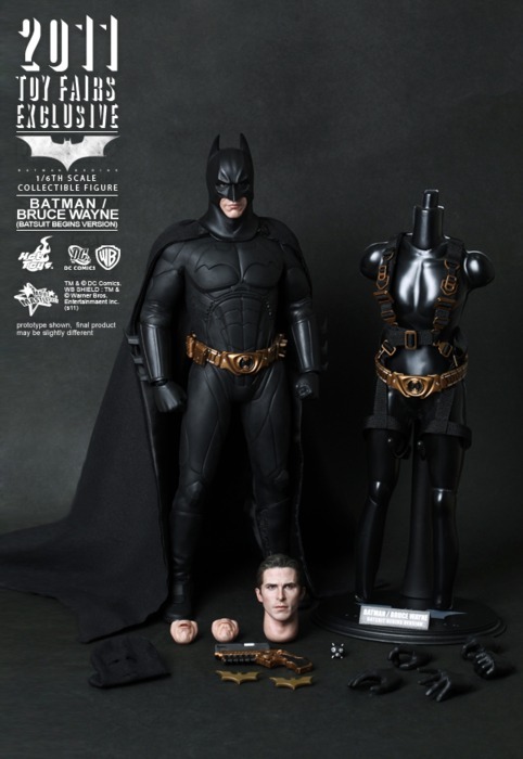 Jual/Beli/Barter HOTTOYS,ENTERBAY lainnya - Part 1
