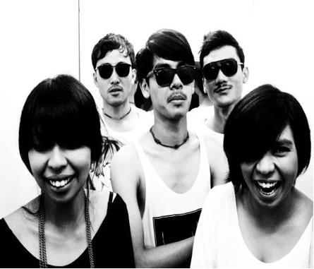 14 Band Indie Indonesia yang berhasil Go Internasional