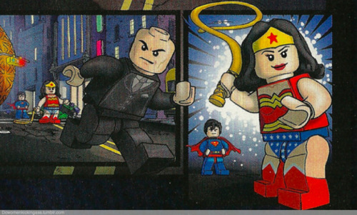 Superhero ini Bermanfaat untuk Indonesia