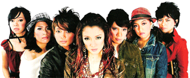 5 Grup Musik Luar Negeri Yang Namanya Mirip Dengan Grup Indonesia