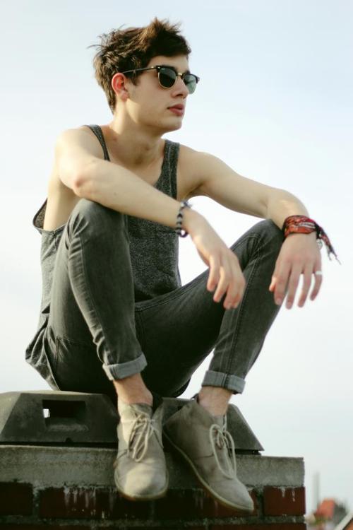 Anak Gaul? Apakah itu?