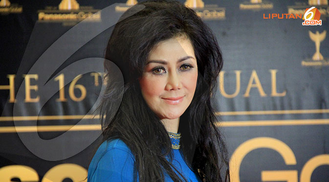 &#91;MILF news&#93;Amy Qanita dan Rita Amilia, ibu cantik Raffi dan Nagita Slavina