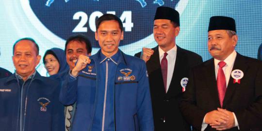TVRI dikritik karena blocking time Konvensi