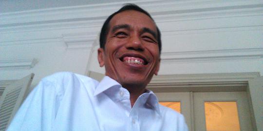 Koalisi PDIP dan NasDem sudah diramalkan sejak zaman dulu kala
