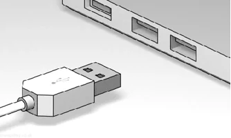Trik Jitu Memperbaiki Port USB Yang Tidak Berfungsi 