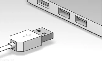 Trik Jitu Memperbaiki Port USB Yang Tidak Berfungsi