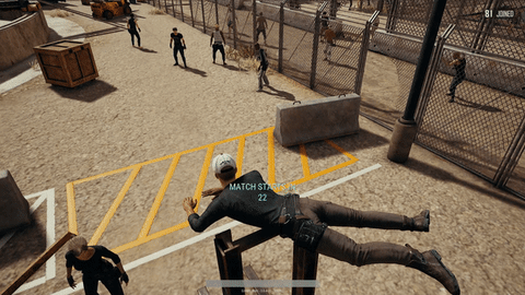 live-day-1-kaskus-battleground-season-3-final-pubg-mobile