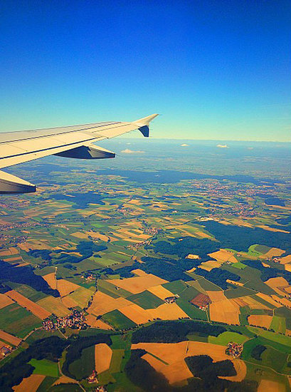 20 Foto yang harus anda ambil saat Traveling