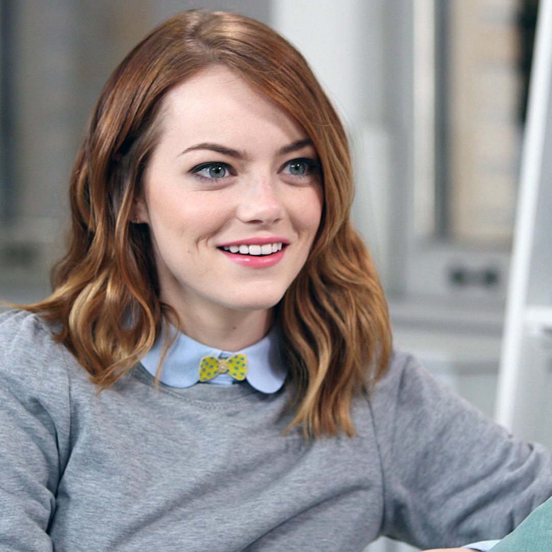 (Combat Experience) Emma Stone VS Diane Kruger