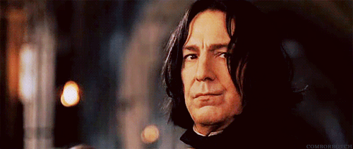 20 Fakta Ninja Legendaris Konoha, ITACHI UCHIHA! NO. 19 SEVERUS SNAPE