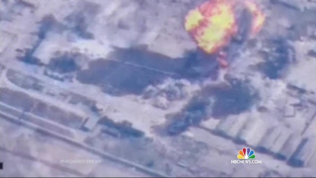 (Takut Yee) Yordania: Pemimpin ISIS Ketakutan 7.000 Anggotanya Kami Bantai