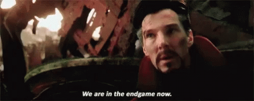 Begini Cara Orang Rayakan Euforia Avengers Endgame. Kamu yang Mana Gan?