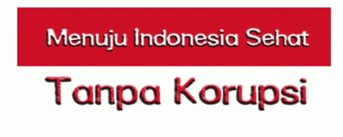 Koruptor Kembalikan Uang Negara, Pidana Gugur?