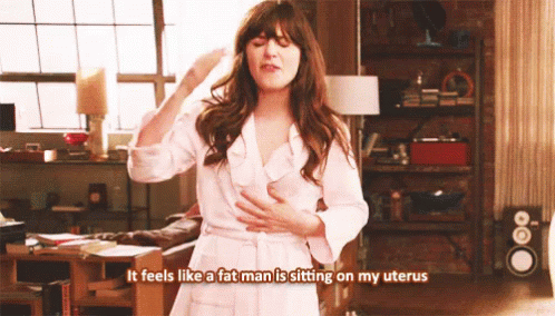 6 Hal Ini Hampir Selalu Sista Alami Saat Menstruasi