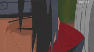 20 Fakta Ninja Legendaris Konoha, ITACHI UCHIHA! NO. 19 SEVERUS SNAPE