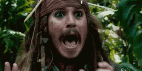 15 Fakta NGAKAK JACK SPARROW yg bikin OTAK LO Tidak BERKUTIK!!!