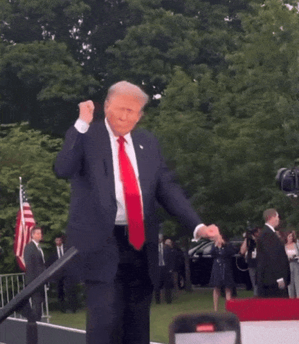MUI, Muhammadiyah hingga PBNU Dukung RI Masuk Board of Peace Trump