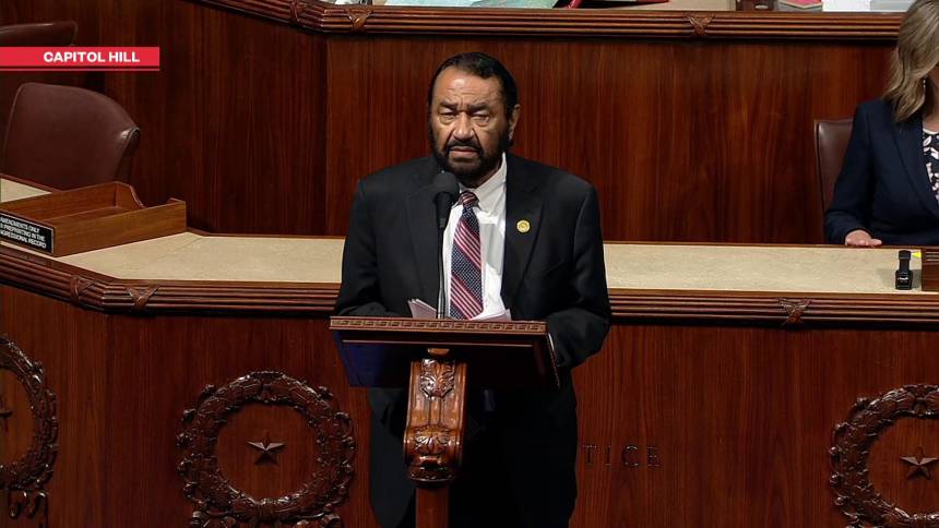 'Unfit to be president': Full text of House impeachment resolution on Trump