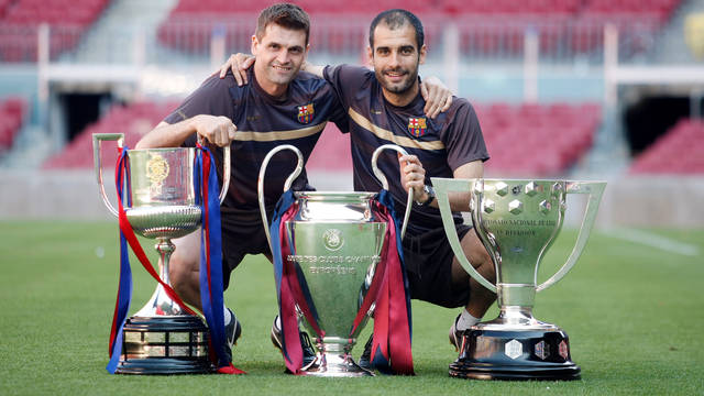 mengenal lebih jauh tito vilanova