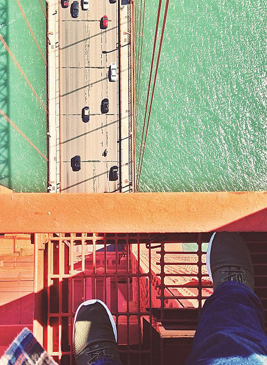 20 Foto yang harus anda ambil saat Traveling