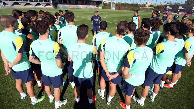 fcbk-fc-barcelona---ms-que-un-club--pre-temporada-2013-2014
