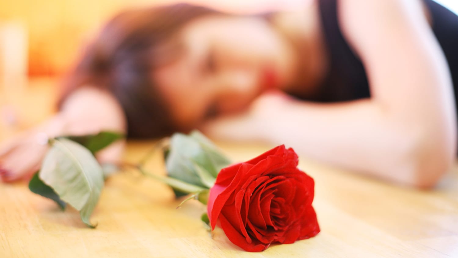 Racun Manis Cerita Pendek Hati Yang Patah