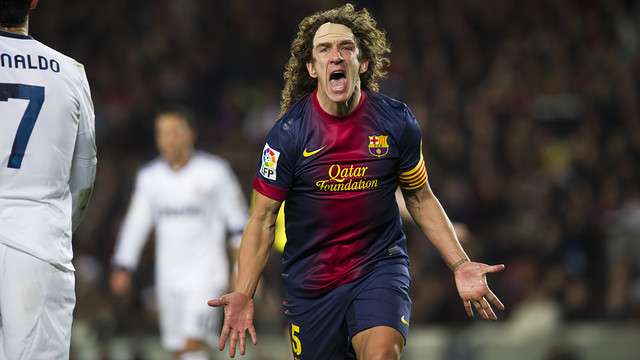 El Clasico Copa Del Rey : Real Madrid Bungkam Barcelona Di Camp Nou