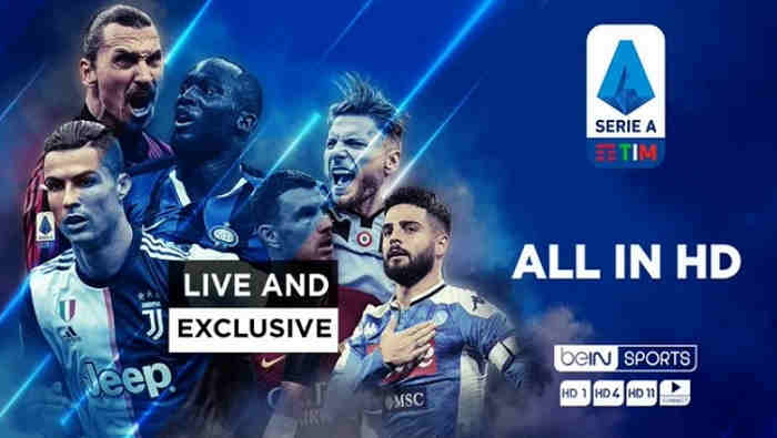 Serie A Tak Lagi Disiarkan di Indonesia & Dunia, Ini Alasan dan Cerita di Baliknya