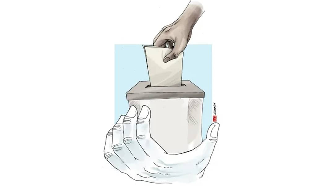 Indeks Demokrasi Indonesia Menurun, PDIP Singgung Andil Jokowi