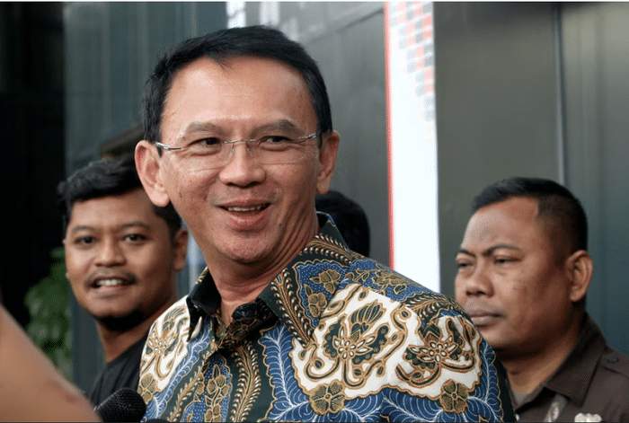 Ahok Akui Pernah Laporkan Dugaan Fraud di Pertamina
