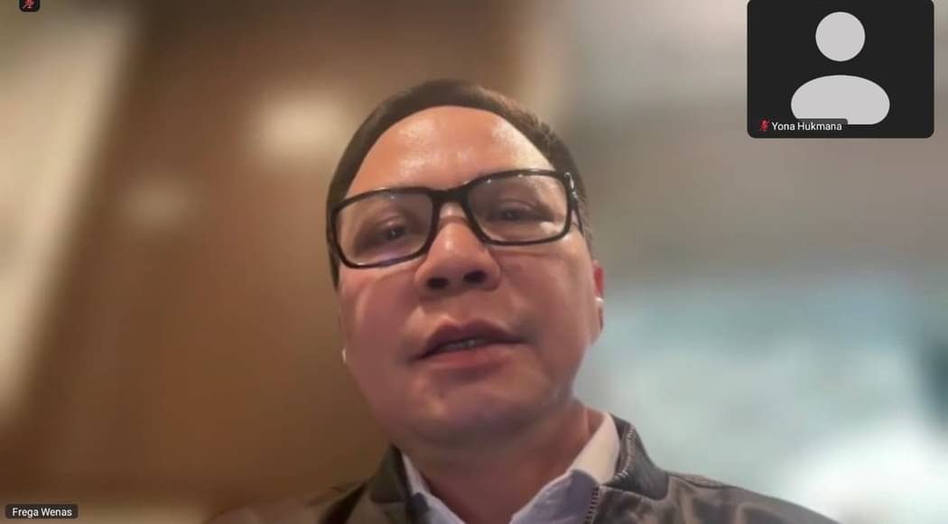 Kemhan Antisipasi Keterlibatan Aktor Asing dalam Serangan KKB