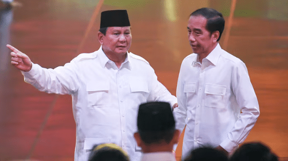 Orangtua Mahasiswi Pengunggah Meme Prabowo-Jokowi Minta Maaf