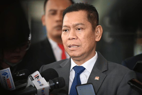 Golkar Menyusul, Adies Kadir Dinonaktifkan dari Anggota DPR