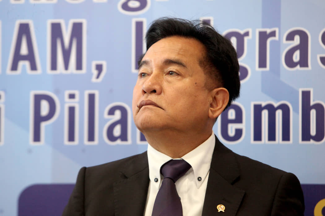 Kontroversi Ferry Irwandi, Tudingan Darurat Militer dan Kegeraman TNI