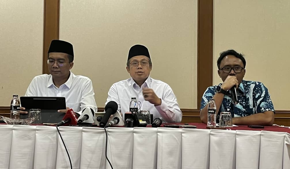 pbnu-benarkan-pemecatan-gus-yahya-sebagai-ketum-terkait-aliran-dana-rp100-miliar