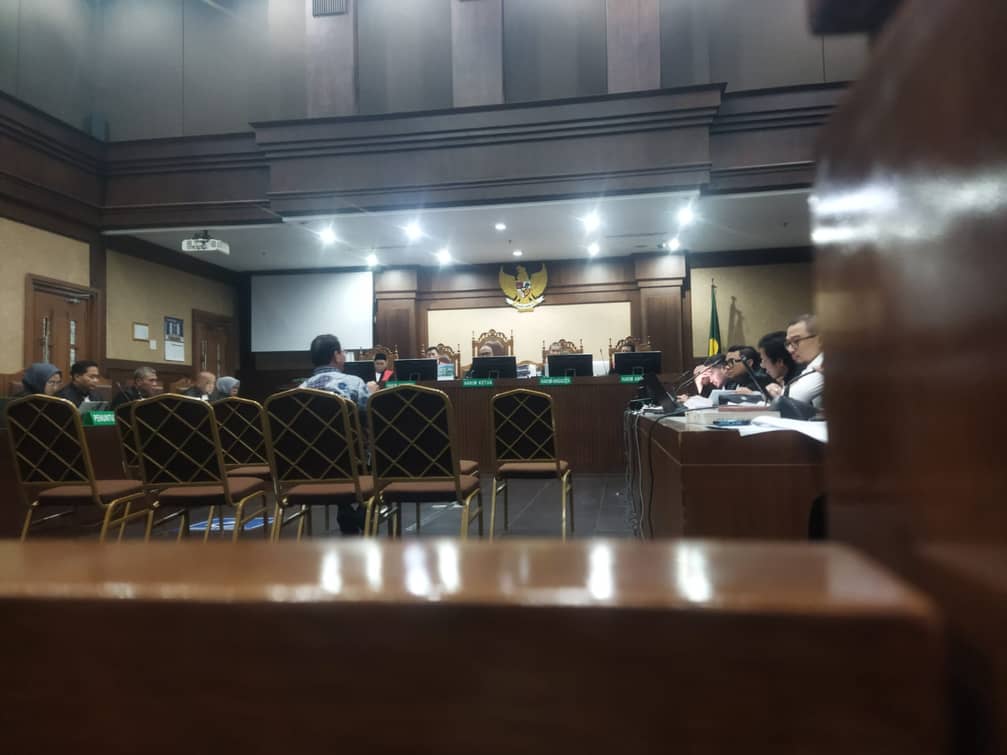 Ahok Kalau tidak Ditolak Jokowi, Pertamina Harusnya Untung Rp100,57 T