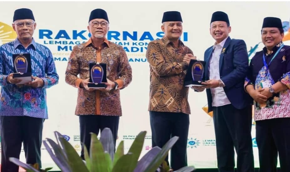 Menghilang Saat Wilayahnya Dilanda Bencana, Ternyata Gubernur Jawa Tengah ke Sini