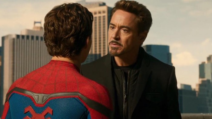 5 Kiat Sukses yang bisa dipelajari dari Tony Stark (Iron-Man)