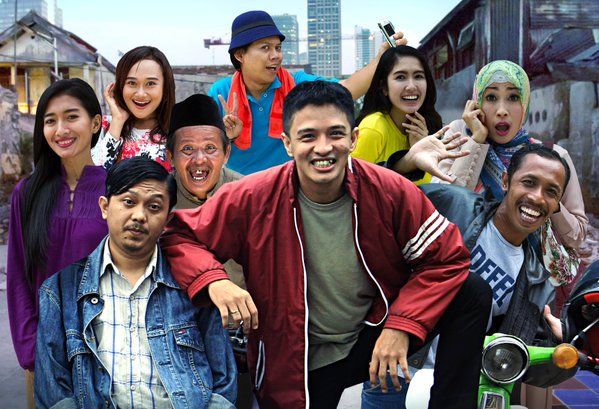 Ketika Konsumsi Media Berubah di Saat Pandemi