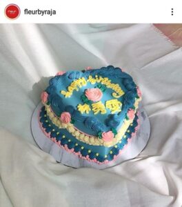 9 Rekomendasi Bento Cake di Jakarta, Wajib Coba!