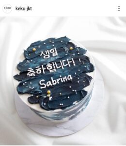 9 Rekomendasi Bento Cake di Jakarta, Wajib Coba!