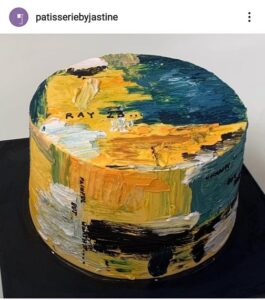 9 Rekomendasi Bento Cake di Jakarta, Wajib Coba!