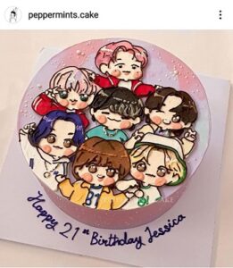 9 Rekomendasi Bento Cake di Jakarta, Wajib Coba!