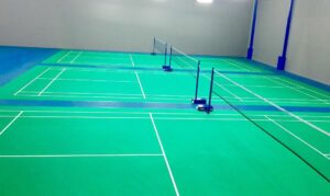 8 Rekomendasi Sewa Lapangan Badminton di Jakarta, Murah dan Strategis - MEDIAINI
